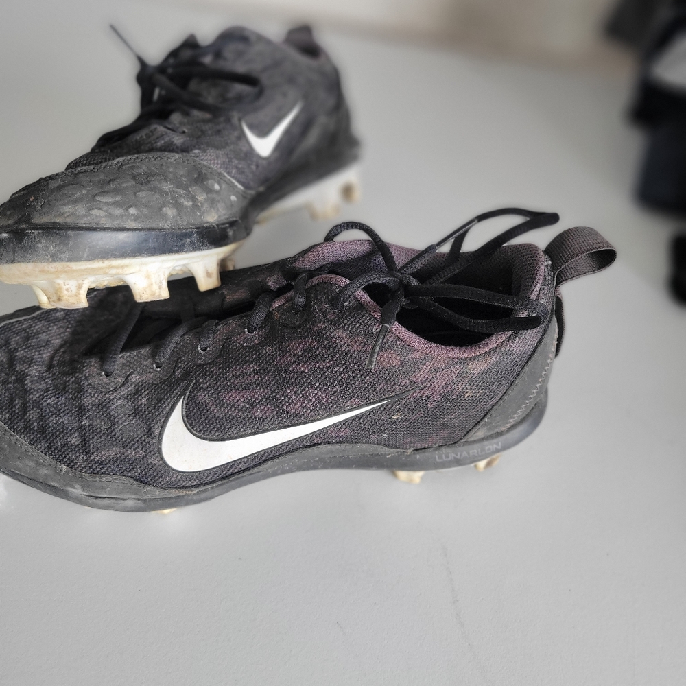 Nike cleats